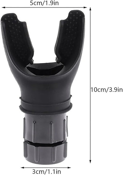 Breathing Trainer Respirator - PlayHard Ramey Style