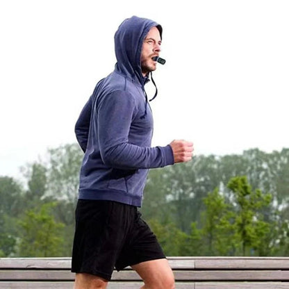 Breathing Trainer Respirator - PlayHard Ramey Style