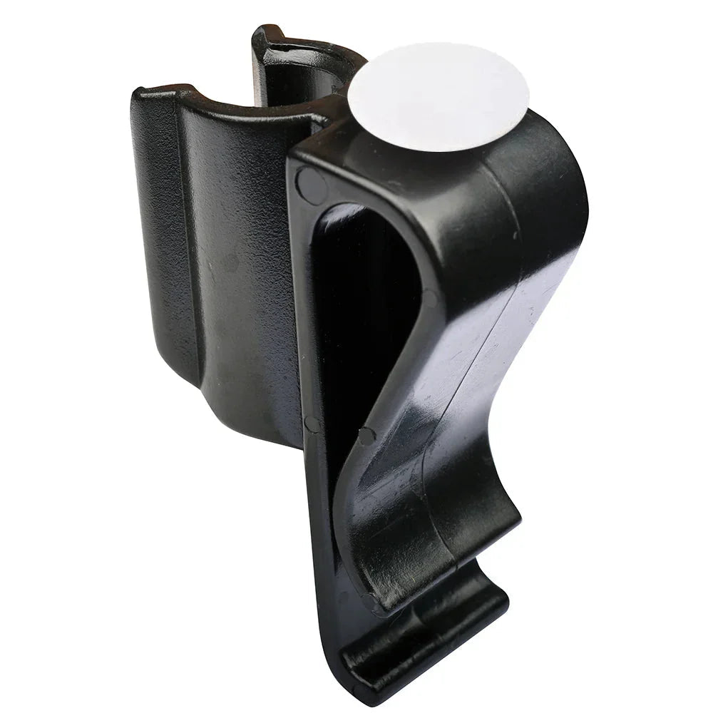 Durable Golf Club Bag Clips – Putter Clamp Holder Organizer, Plastic Golf Accessories for Men and Women - PlayHard Ramey Style