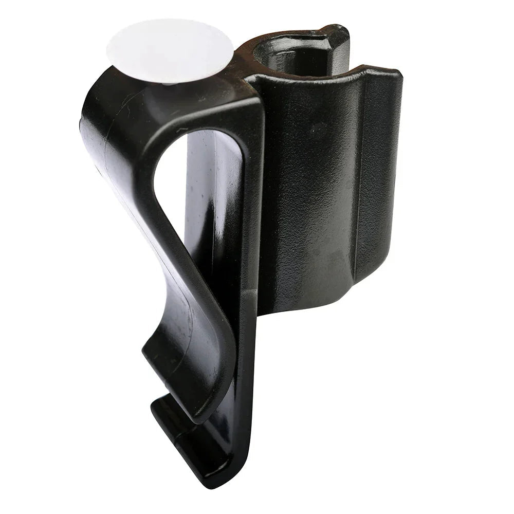 Durable Golf Club Bag Clips – Putter Clamp Holder Organizer, Plastic Golf Accessories for Men and Women - PlayHard Ramey Style